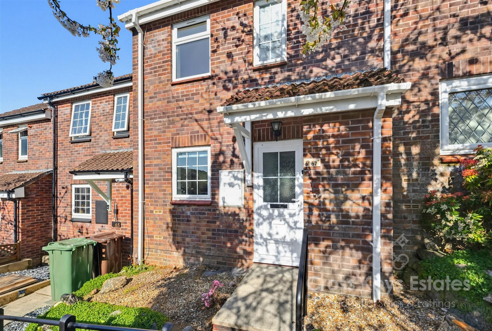 Cross Keys Estate Agents